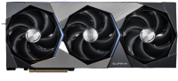 Видеокарта MSI (G5080-16SPS) GeForce RTX 5080 16G SUPRIM SOC