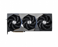 Видеокарта MSI (G5080-16SPS) GeForce RTX 5080 16G SUPRIM SOC