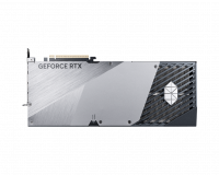 Видеокарта MSI (G5080-16SPS) GeForce RTX 5080 16G SUPRIM SOC