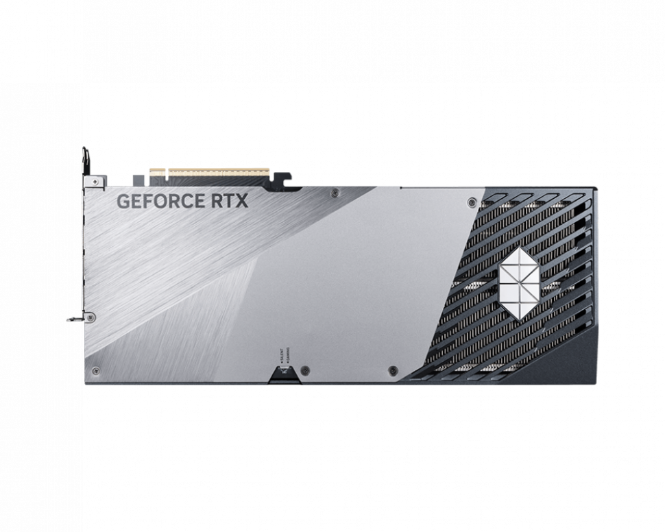 Видеокарта MSI (G5080-16SPS) GeForce RTX 5080 16G SUPRIM SOC