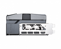 Видеокарта MSI (G5080-16SPS) GeForce RTX 5080 16G SUPRIM SOC