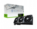 Видеокарта MSI (G5080-16SPS) GeForce RTX 5080 16G SUPRIM SOC