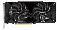 Видеокарта Palit (NE6166SS18J9-1160A) GeForce GTX 1660 SUPER 6GB GP OC
