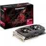 Видеокарта PowerColor AXRX 580 4GBD5-DMV2