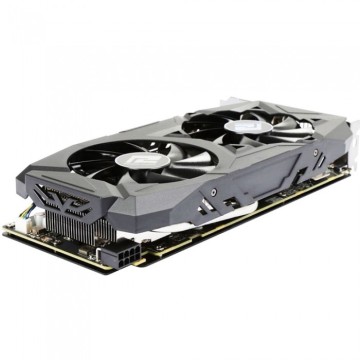 Видеокарта PowerColor AXRX 580 4GBD5-DMV2
