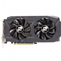 Видеокарта PowerColor AXRX 580 4GBD5-DMV2