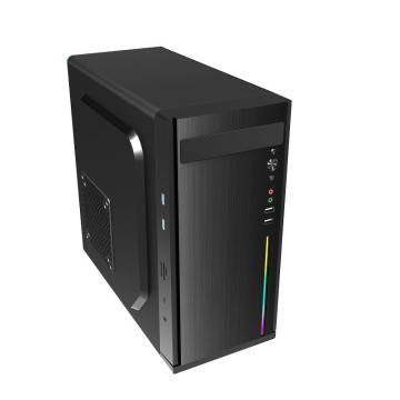 Компьютерный корпус DELUX G504
