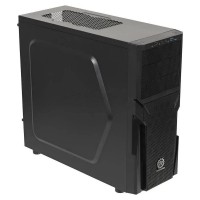 Компьютерный корпус Thermaltake Versa H21 Black (CA-1B2-00M1NN-00)
