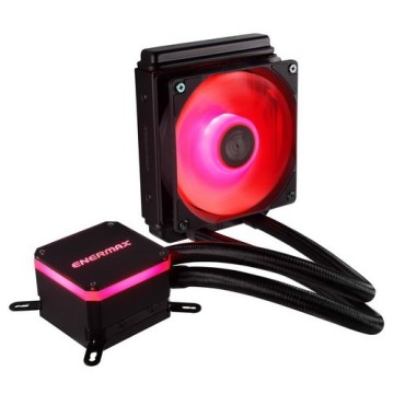 Жидкостная система охлаждения Enermax ELC-LMT120-RGB LiqMax III