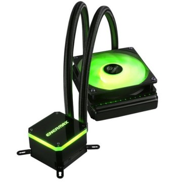 Жидкостная система охлаждения Enermax ELC-LMT120-RGB LiqMax III