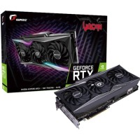 Видеокарта Colorful (RTX 3090 Vulcan OC-V ) GeForce RTX3090 iGame Vulcan OC-V 24GB