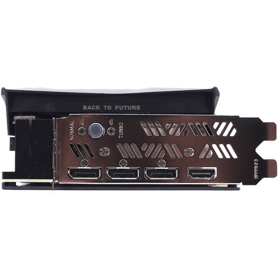 Видеокарта Colorful (RTX 3090 Vulcan OC-V ) GeForce RTX3090 iGame Vulcan OC-V 24GB