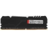 Оперативная память 16 Gb 3733 MHz Kingston FURY BEAST RGB Black (KF437C19BB1A/16)