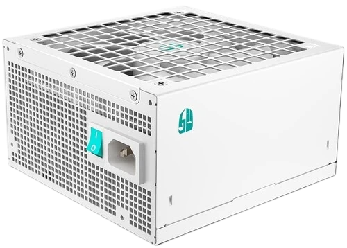 Блок питания Deepcool 1200W GAMERSTORM PN1200M WH 16 Pin (PCIe 5.0 Connector Cable Details)