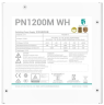 Блок питания Deepcool 1200W GAMERSTORM PN1200M WH 16 Pin (PCIe 5.0 Connector Cable Details)