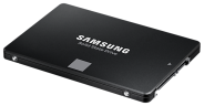 Твердотельный накопитель Samsung 1000 Gb 870 EVO MZ-77E1T0BW