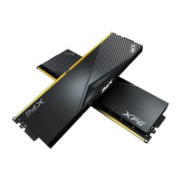 Оперативная память 32 Gb 5600 MHz ADATA XPG LANCER Black (AX5U5600C3616G-DCLABK)