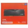 Оперативная память 32 Gb 5600 MHz ADATA XPG LANCER Black (AX5U5600C3616G-DCLABK)