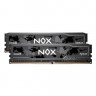 Оперативная память 32 Gb 6400 MHz Apacer NOX (AH5U32G64C552MBAA-2)