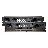 Оперативная память 32 Gb 6400 MHz Apacer NOX (AH5U32G64C552MBAA-2)