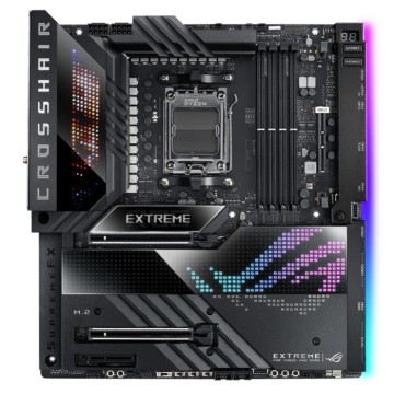 Материнская плата ASUS ROG CROSSHAIR X670E EXTREME 90MB1B10-M0EAY0