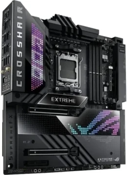 Материнская плата ASUS ROG CROSSHAIR X670E EXTREME 90MB1B10-M0EAY0