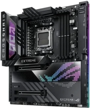 Материнская плата ASUS ROG CROSSHAIR X670E EXTREME 90MB1B10-M0EAY0