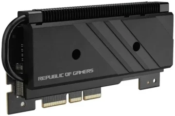 Материнская плата ASUS ROG CROSSHAIR X670E EXTREME 90MB1B10-M0EAY0