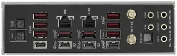 Материнская плата ASUS ROG CROSSHAIR X670E EXTREME 90MB1B10-M0EAY0