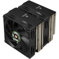 Кулер для процессора XASTRA AX620 (AX620-YYNFMX-GL)
