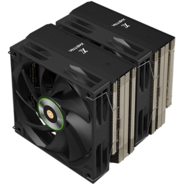 Кулер для процессора XASTRA AX620 (AX620-YYNFMX-GL)