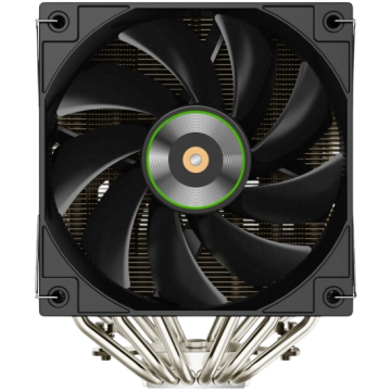Кулер для процессора XASTRA AX620 (AX620-YYNFMX-GL)