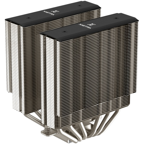 Кулер для процессора XASTRA AX620 (AX620-YYNFMX-GL)