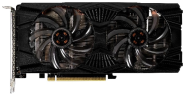 Видеокарта Palit (NE630HX017J9-1160X) GeForce 30HX 6GB