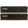 Оперативная память 32 Gb 2666 MHz Apacer NOX (AH4U32G26C08YMBAA-2)