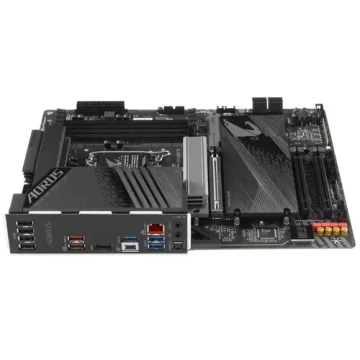 Материнская плата Gigabyte Z790 AORUS ELITE DDR4