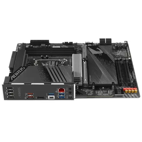 Материнская плата Gigabyte Z790 AORUS ELITE DDR4