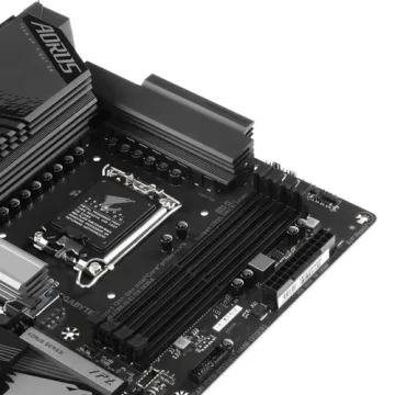 Материнская плата Gigabyte Z790 AORUS ELITE DDR4
