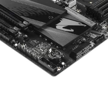 Материнская плата Gigabyte Z790 AORUS ELITE DDR4