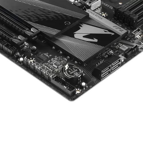 Материнская плата Gigabyte Z790 AORUS ELITE DDR4