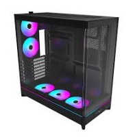 Компьютерный корпус Montech HS02 PRO Black
