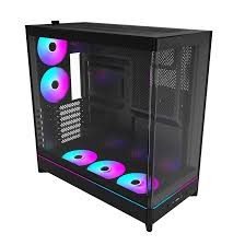 Компьютерный корпус Montech HS02 PRO Black