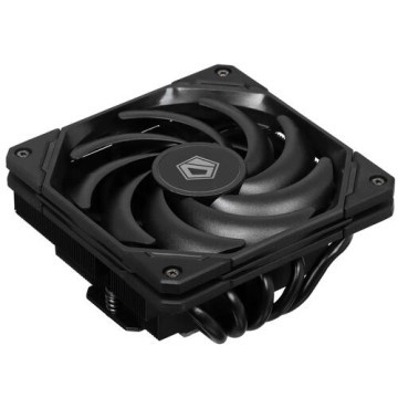 Кулер для процессора ID-COOLING IS-55 Black PWM