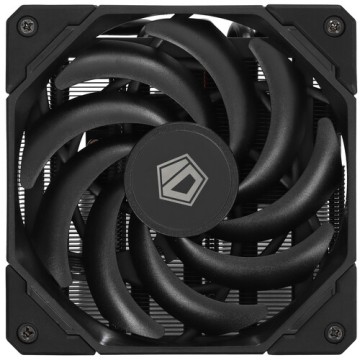 Кулер для процессора ID-COOLING IS-55 Black PWM