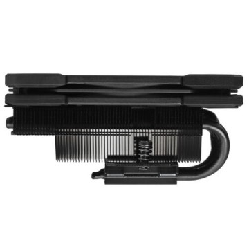 Кулер для процессора ID-COOLING IS-55 Black PWM