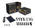 Блок питания MSI 1600W MEG Ai1600T 16 Pin (PCIe 5.0 Connector Cable Details)