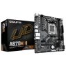 Материнская плата Gigabyte A620M H 2.0