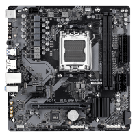 Материнская плата Gigabyte A620M H 2.0