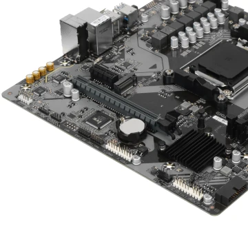 Материнская плата Gigabyte A620M H 2.0
