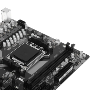 Материнская плата Gigabyte A620M H 2.0